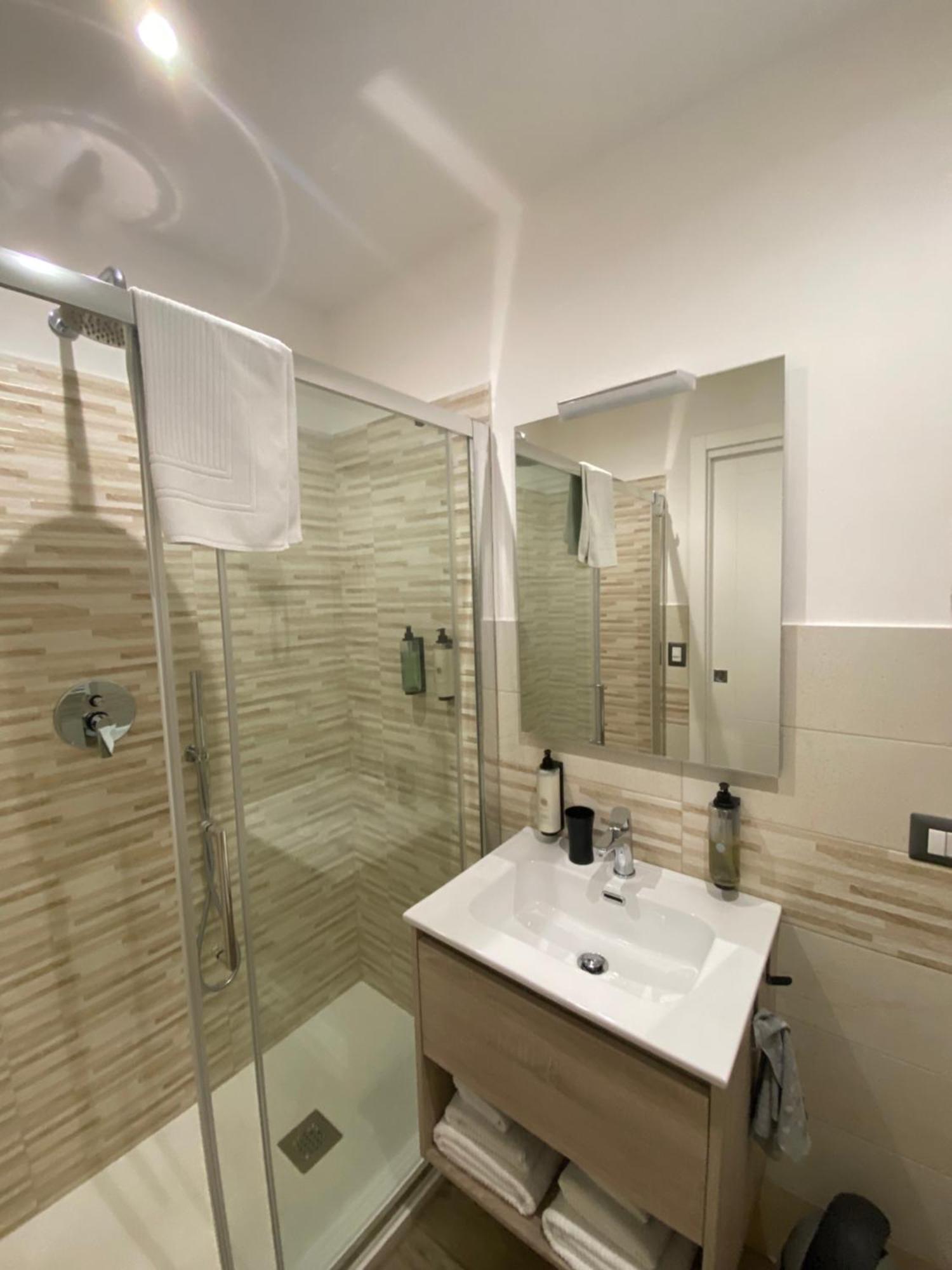 Bed and Breakfast Domus Cinecitta Рим Екстер'єр фото