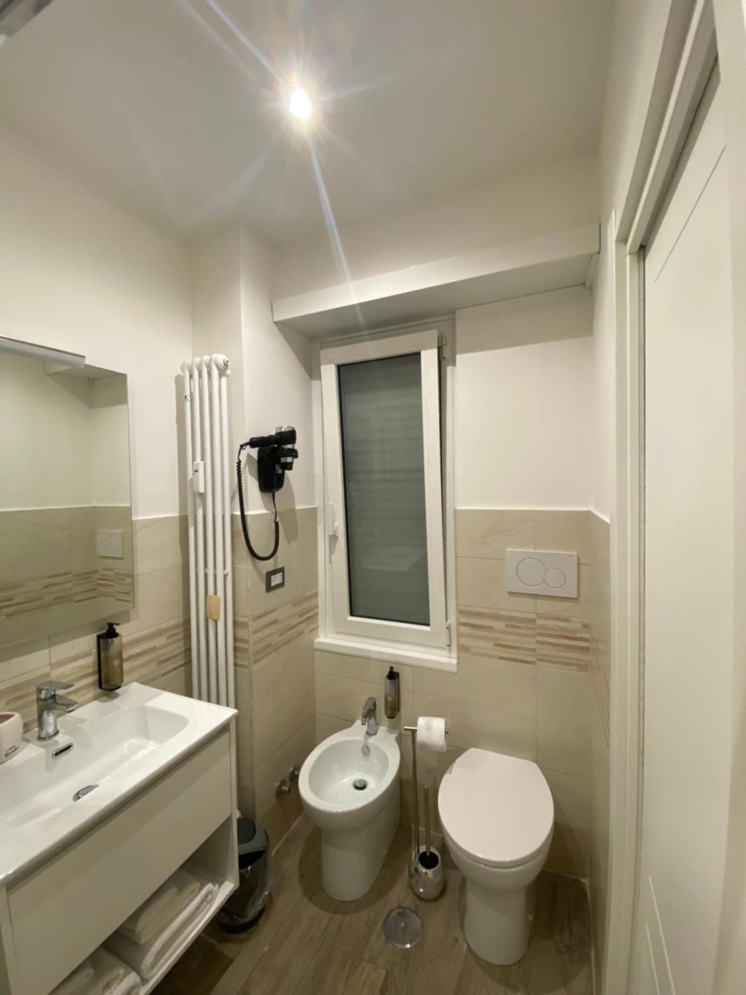 Bed and Breakfast Domus Cinecitta Рим Екстер'єр фото